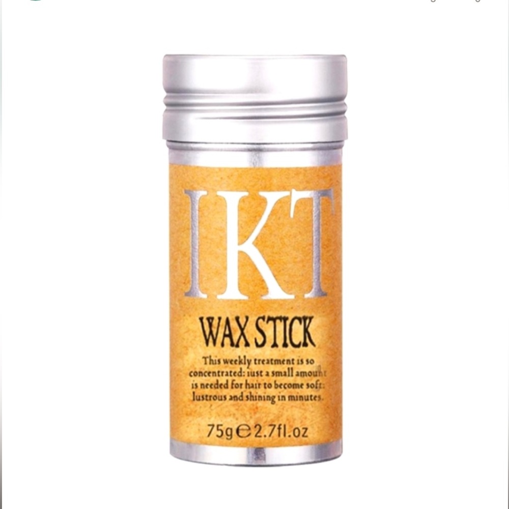 IKT Hair Wax Stick for fly away